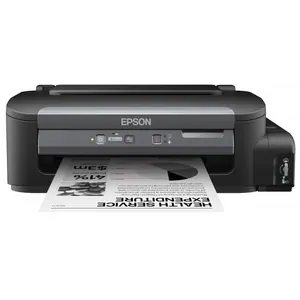 Замена системной платы на принтере Epson M100 в Перми